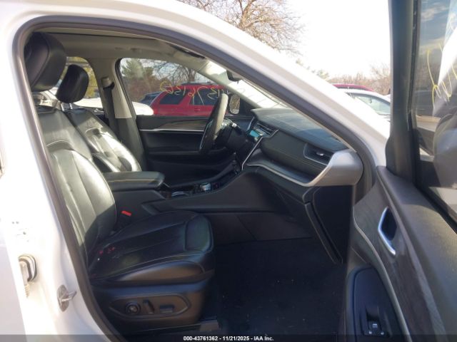 2021 JEEP GRAND CHEROKEE L 1C4RJKBG4M8149707 Photo 4