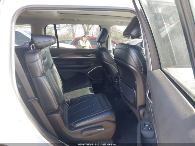 2021 JEEP GRAND CHEROKEE L 1C4RJKBG4M8149707 Photo 7