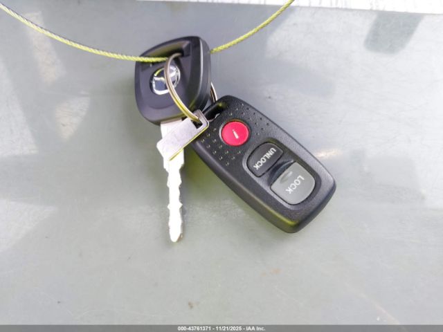 2006 MAZDA MAZDA3 JM1BK12F961505564 Photo 10