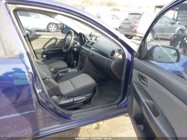 2006 MAZDA MAZDA3 JM1BK12F961505564 Photo 4