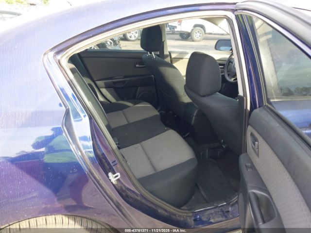 2006 MAZDA MAZDA3 JM1BK12F961505564 Photo 7