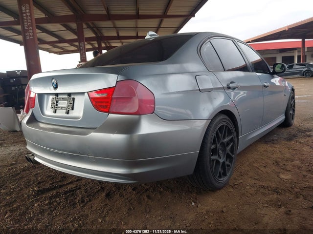Aukcja sprzedaży 2010 Bmw 328i Xdrive, vin: WBAPK5C55AA652294, numer aukcji: 43761382