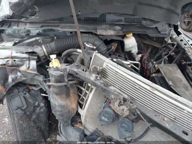 2012 RAM 1500 3C6JD7AT6CG278452 Photo 9
