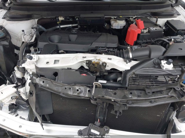 2024 ACURA RDX 5J8TC2H31RL028000 Photo 9