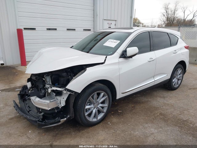 2024 ACURA RDX 5J8TC2H31RL028000 Photo 1