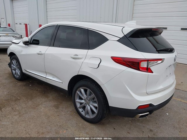 2024 ACURA RDX 5J8TC2H31RL028000 Photo 2