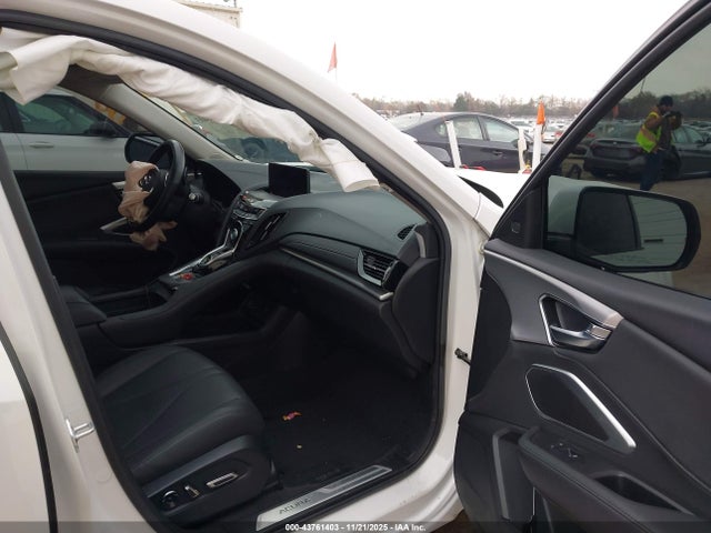 2024 ACURA RDX 5J8TC2H31RL028000 Photo 4