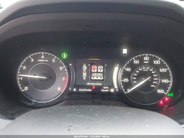 2024 ACURA RDX 5J8TC2H31RL028000 Photo 6