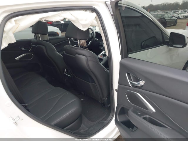 2024 ACURA RDX 5J8TC2H31RL028000 Photo 7