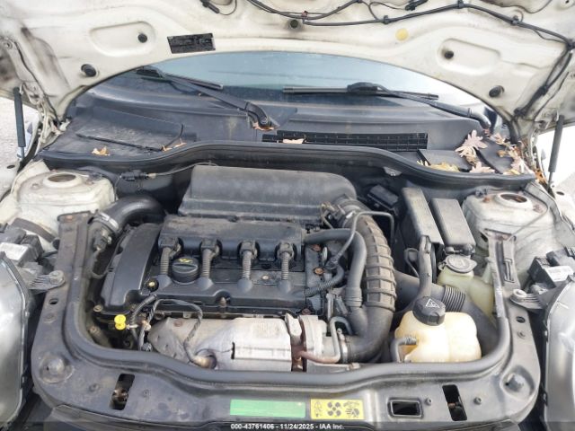 2007 MINI COOPER S WMWMF73577TL92996 Photo 9