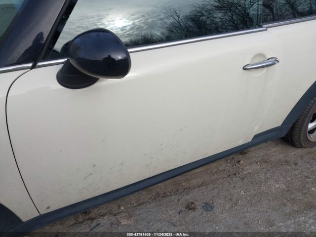 2007 MINI COOPER S WMWMF73577TL92996 Photo 5