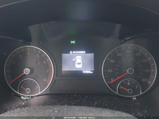 2019 KIA OPTIMA 5XXGT4L34KG375166 Photo 6