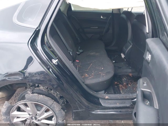 2019 KIA OPTIMA 5XXGT4L34KG375166 Photo 7