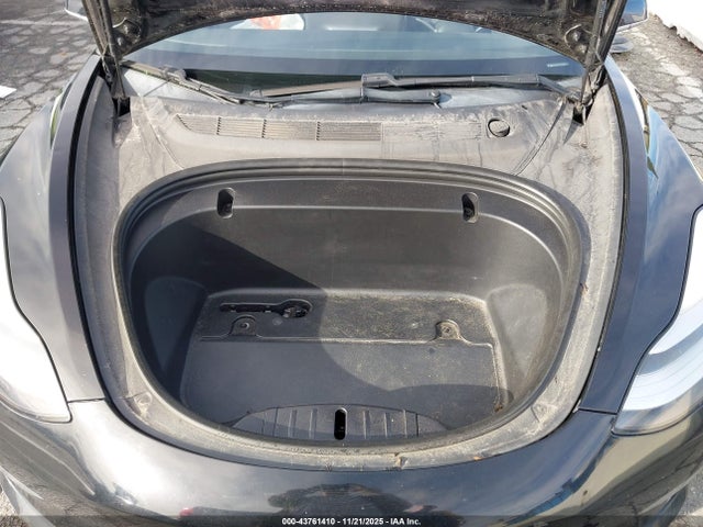 2020 TESLA MODEL 3 5YJ3E1EBXLF746220 Photo 9