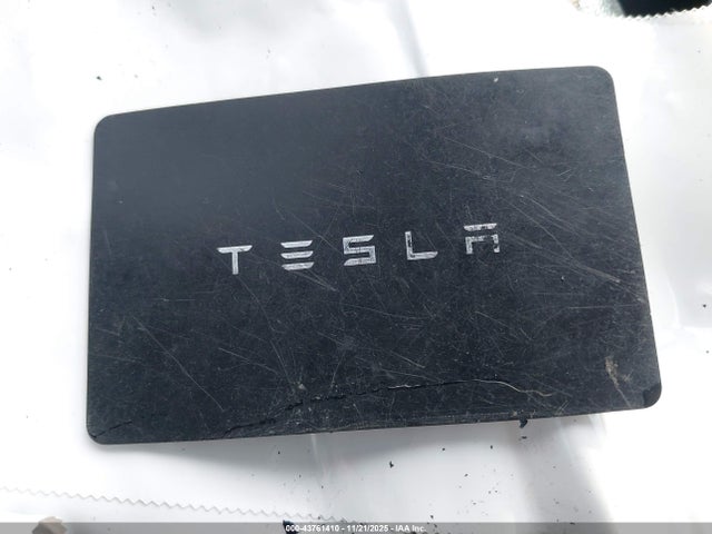 2020 TESLA MODEL 3 5YJ3E1EBXLF746220 Photo 10