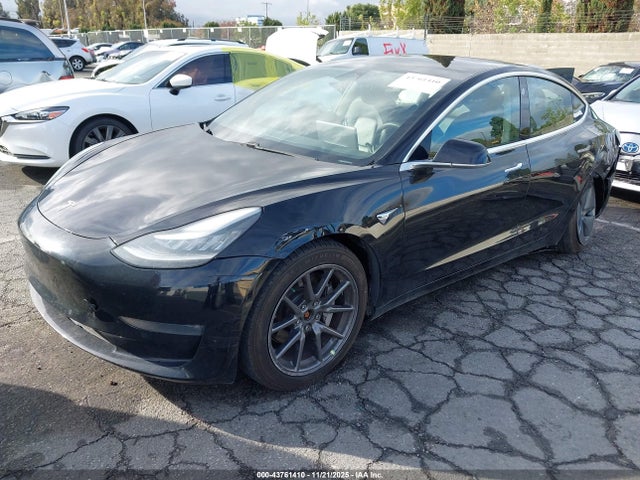 2020 TESLA MODEL 3 5YJ3E1EBXLF746220 Photo 1