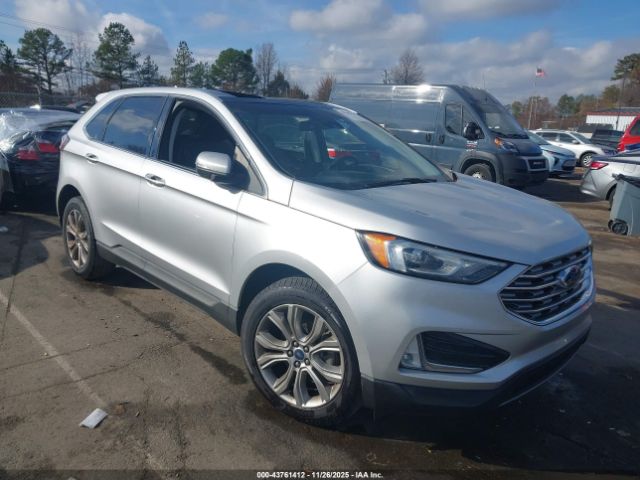 2019 FORD EDGE 2FMPK3K97KBC31707