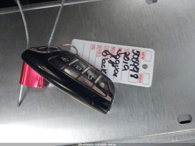 2019 JAGUAR XF SAJBJ4FX9KCY78983 Photo 10