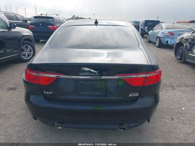 SAJBJ4FX9KCY78983 Jaguar Xf 25t Premium