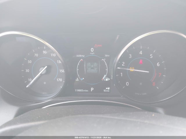 2019 JAGUAR XF SAJBJ4FX9KCY78983 Photo 6