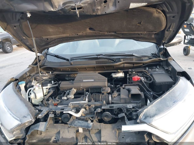 Honda Cr-v Touring 2019 7FARW2H94KE003139 Image 10