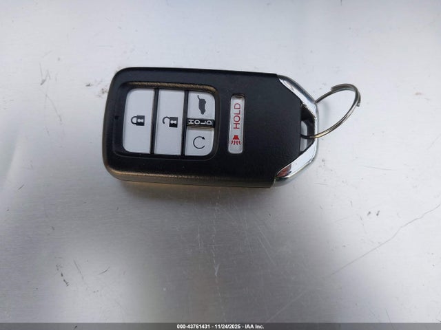 Honda Cr-v Touring 2019 7FARW2H94KE003139 Image 11