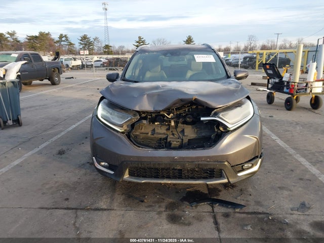 Honda Cr-v Touring 2019 7FARW2H94KE003139 Image 12