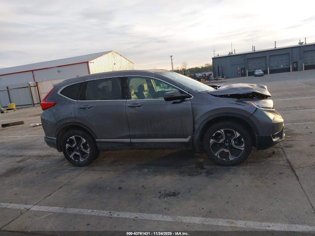 Honda Cr-v Touring 2019 7FARW2H94KE003139 Image 13