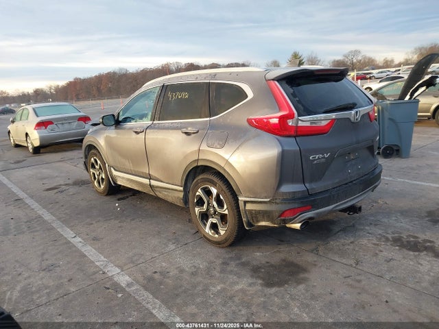 Honda Cr-v Touring 2019 7FARW2H94KE003139 Image 3