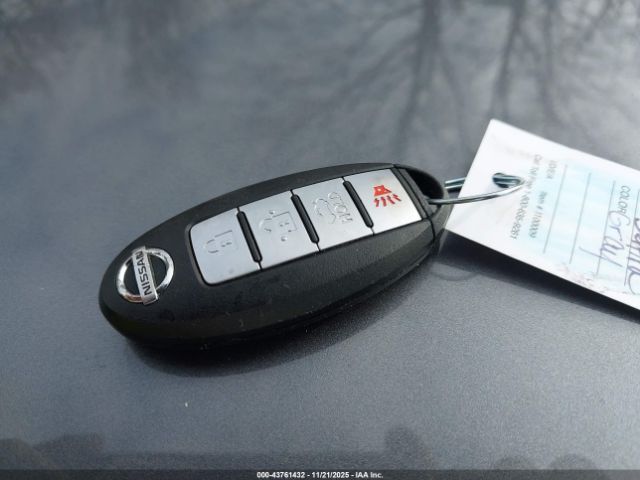 2018 NISSAN SENTRA 3N1AB7AP8JL636692 Photo 10