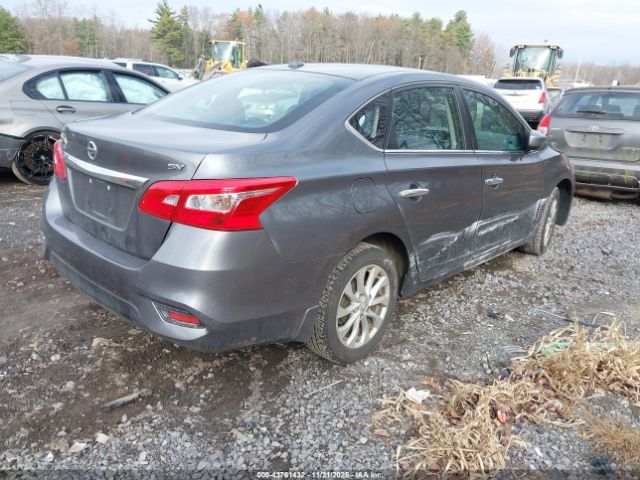 2018 NISSAN SENTRA 3N1AB7AP8JL636692 Photo 3
