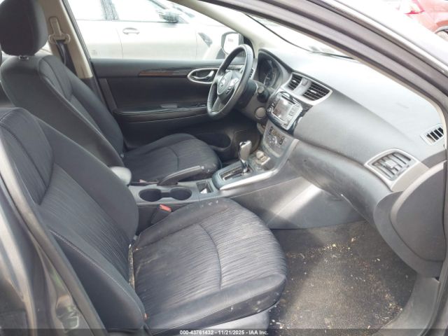 2018 NISSAN SENTRA 3N1AB7AP8JL636692 Photo 4