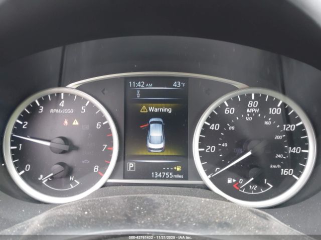 2018 NISSAN SENTRA 3N1AB7AP8JL636692 Photo 6