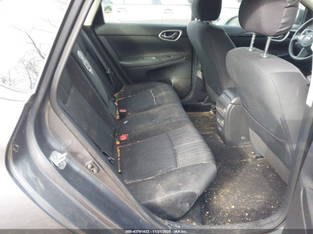 2018 NISSAN SENTRA 3N1AB7AP8JL636692 Photo 7