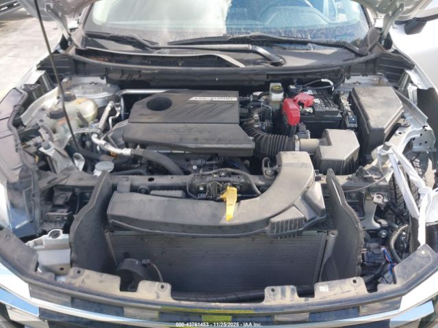 2024 NISSAN ROGUE JN8BT3BB7RW432308 Photo 9