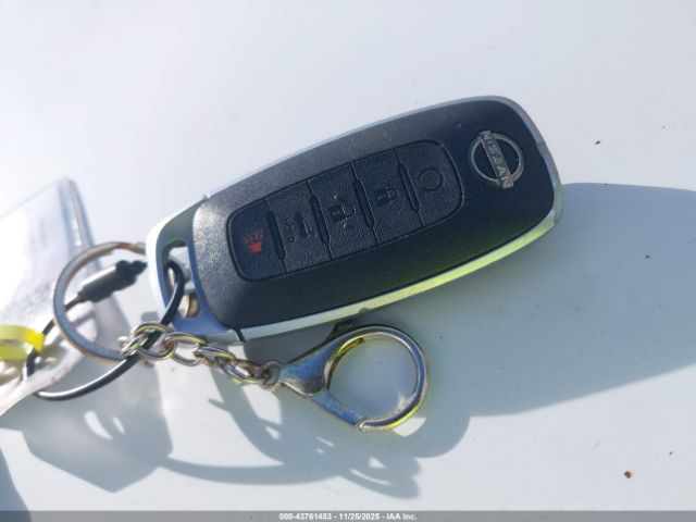 2024 NISSAN ROGUE JN8BT3BB7RW432308 Photo 10