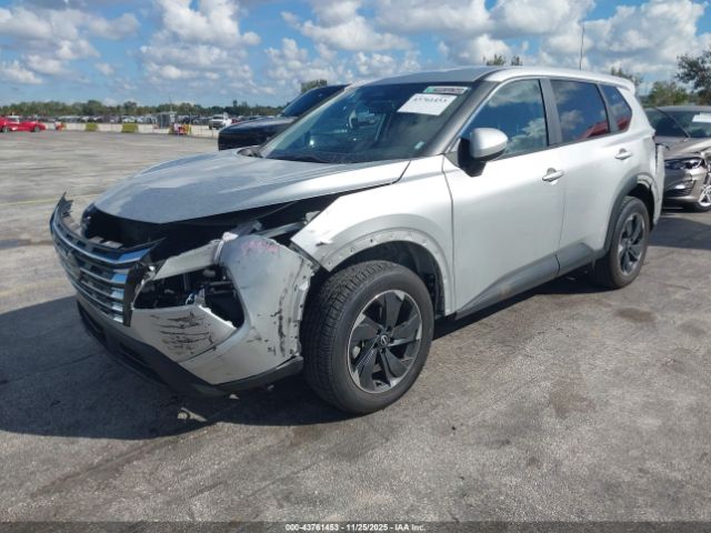 2024 NISSAN ROGUE JN8BT3BB7RW432308 Photo 1