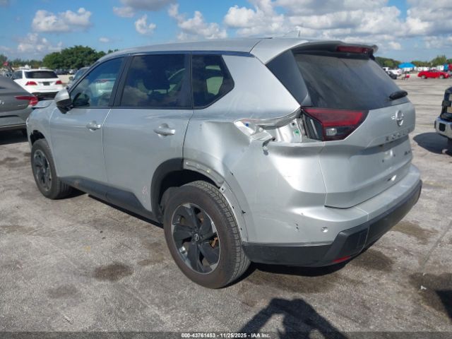 2024 NISSAN ROGUE JN8BT3BB7RW432308 Photo 2