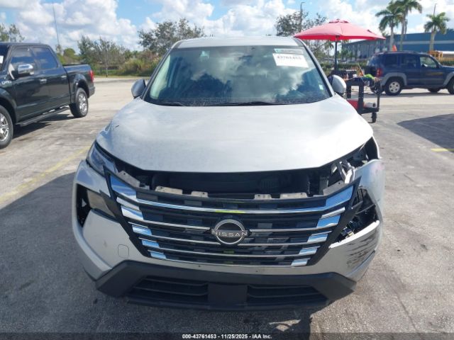 2024 NISSAN ROGUE JN8BT3BB7RW432308 Photo 5