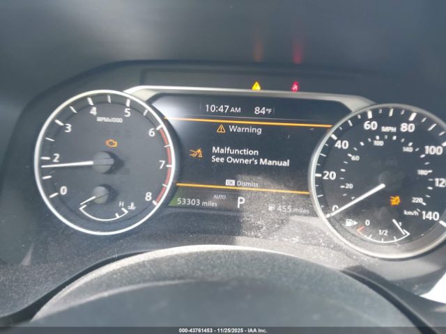 2024 NISSAN ROGUE JN8BT3BB7RW432308 Photo 6