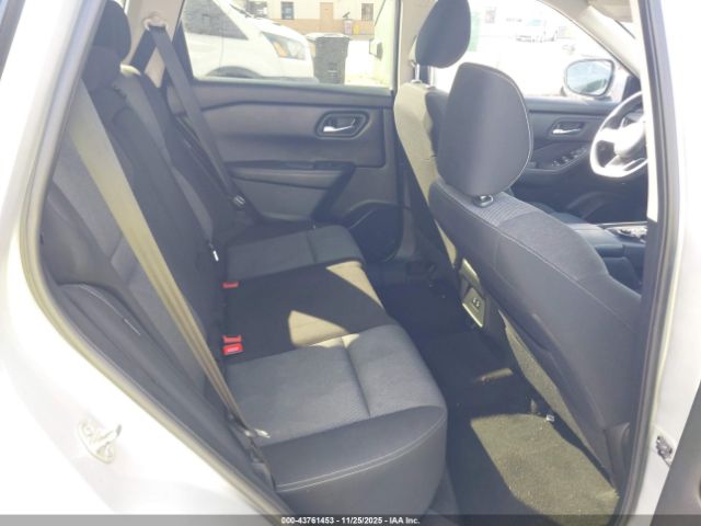 2024 NISSAN ROGUE JN8BT3BB7RW432308 Photo 7