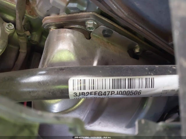 Can-Am Ryker 2023 3JB2FEG47PJ000506 Image 10