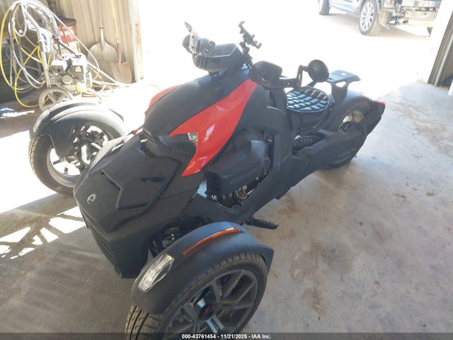 Can-Am Ryker 2023 3JB2FEG47PJ000506 Image 2