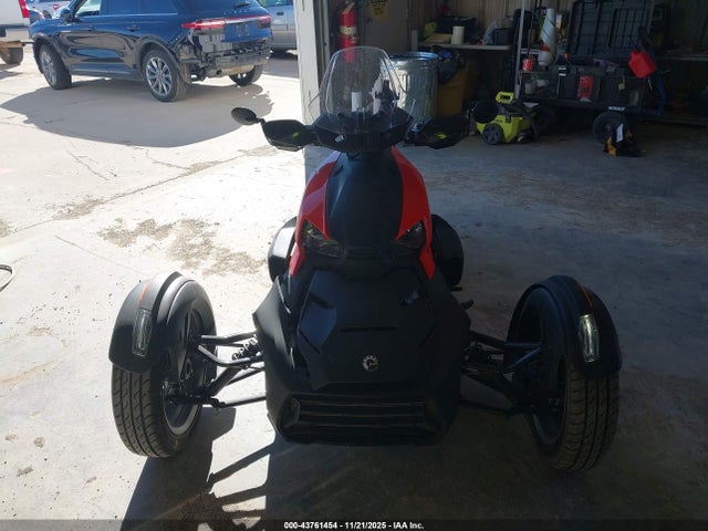 Can-Am Ryker 2023 3JB2FEG47PJ000506 Image 5