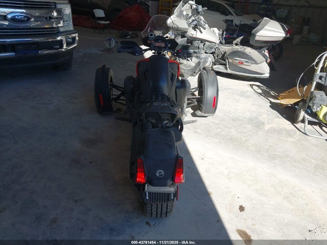 Can-Am Ryker 2023 3JB2FEG47PJ000506 Image 6