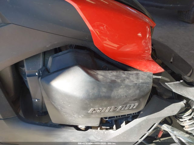 Can-Am Ryker 2023 3JB2FEG47PJ000506 Image 8