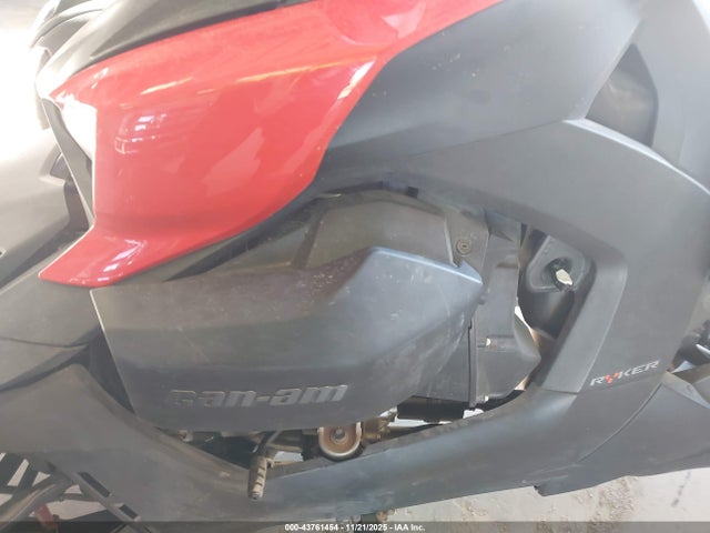 Can-Am Ryker 2023 3JB2FEG47PJ000506 Image 9