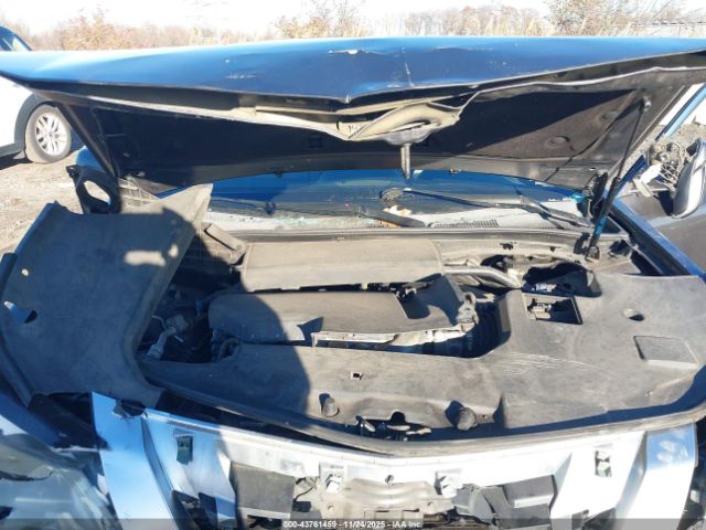 2010 ACURA TL 19UUA9F23AA001670 Photo 9