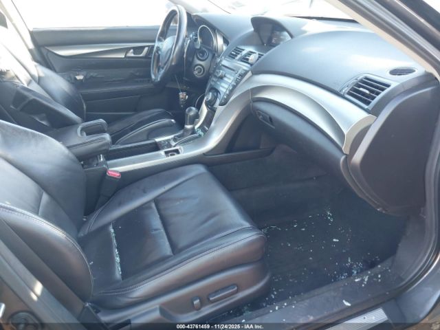 2010 ACURA TL 19UUA9F23AA001670 Photo 4