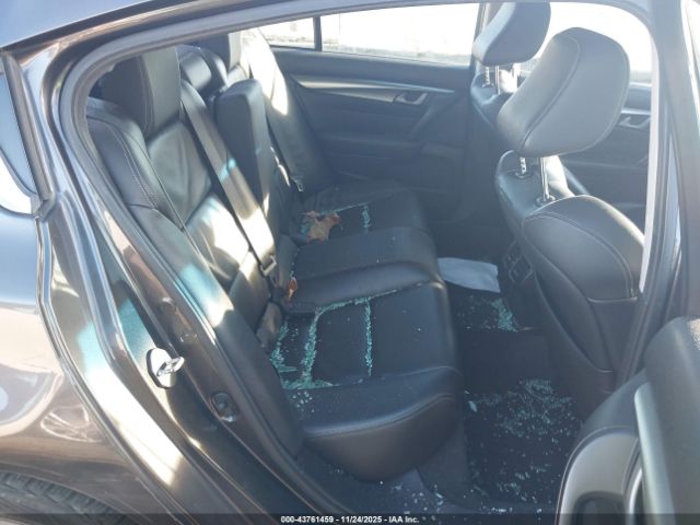 2010 ACURA TL 19UUA9F23AA001670 Photo 7